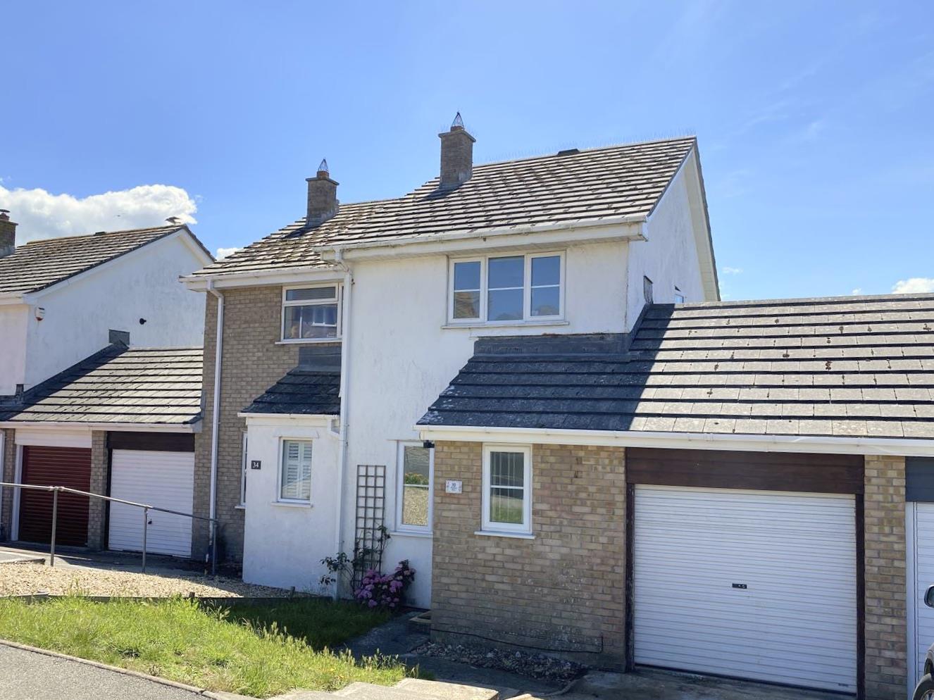 Penmere Drive, Newquay